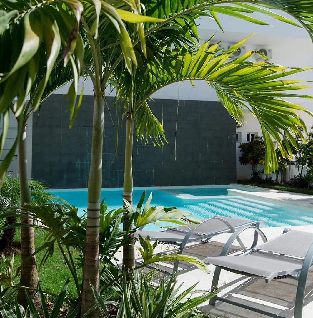 La Anshihi Apartment Las Terrenas