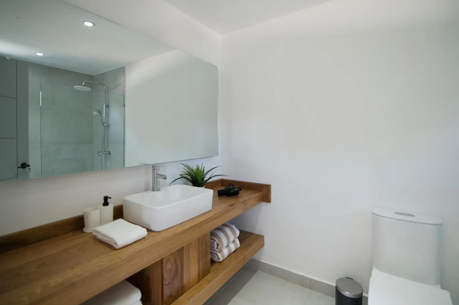 La Anshihi Apartment Las Terrenas