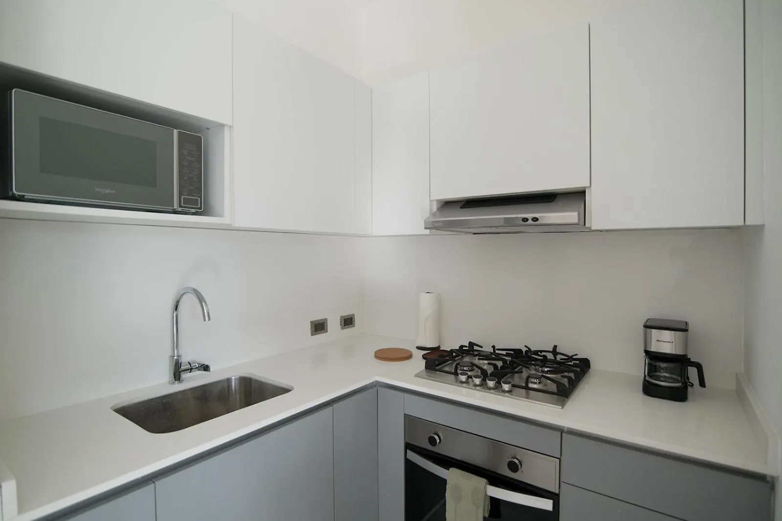 La Anshihi Apartment Las Terrenas 0*,