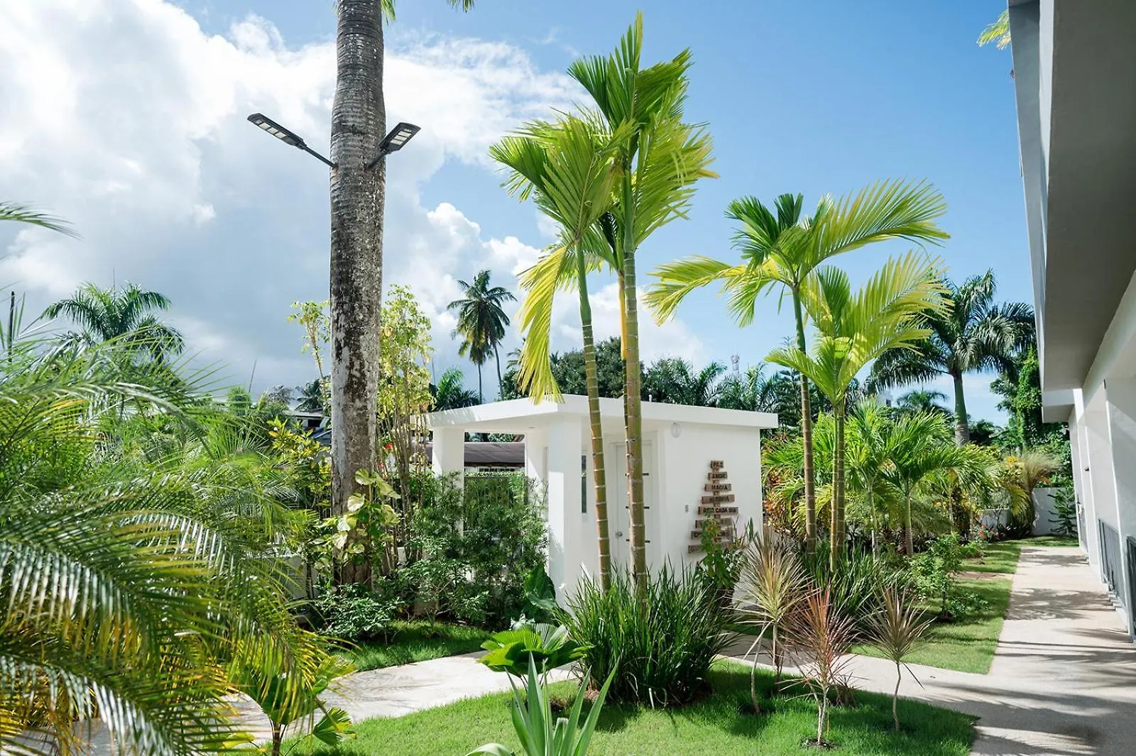 La Anshihi Apartment Las Terrenas