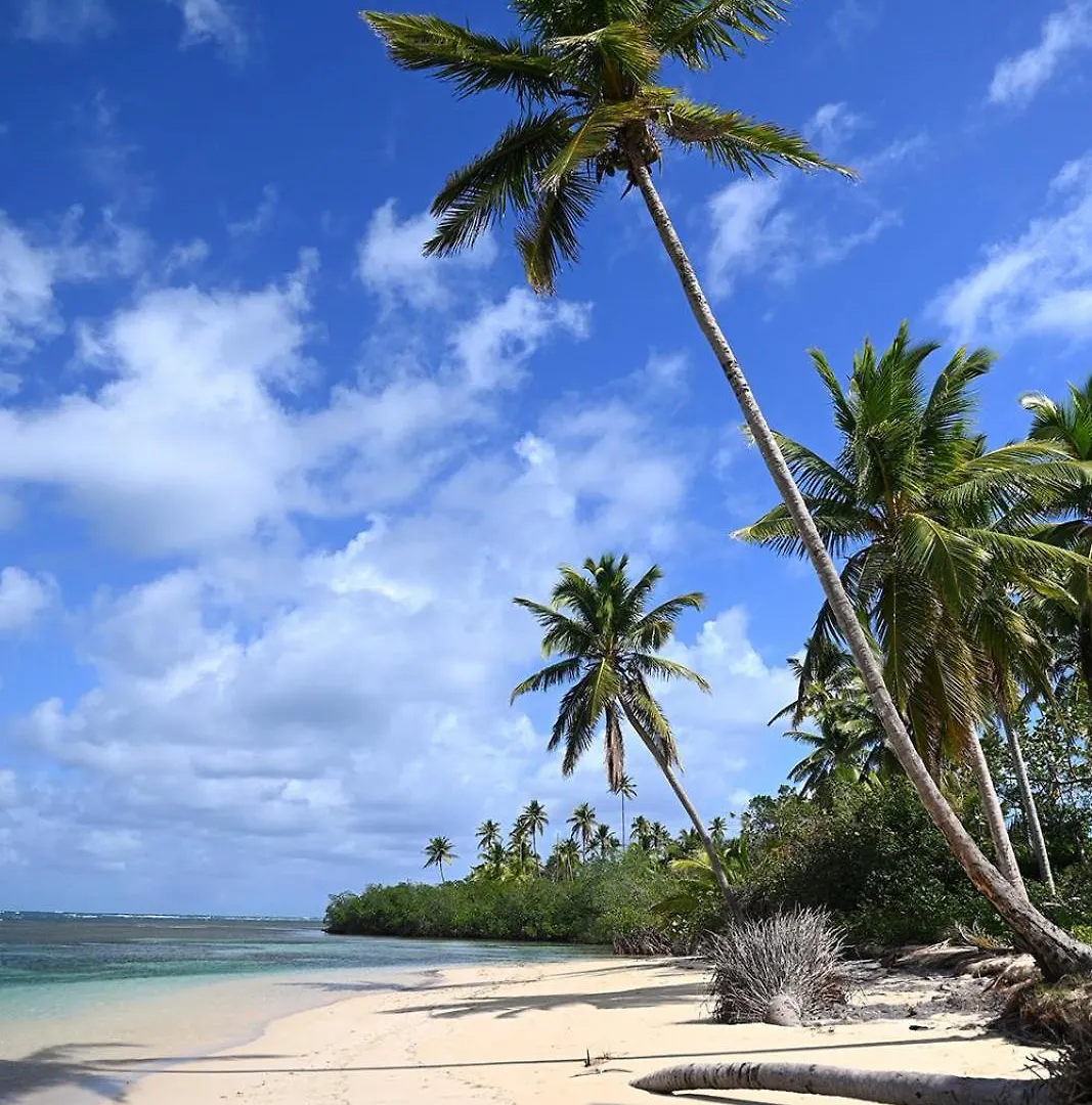 La Anshihi Apartamento Las Terrenas