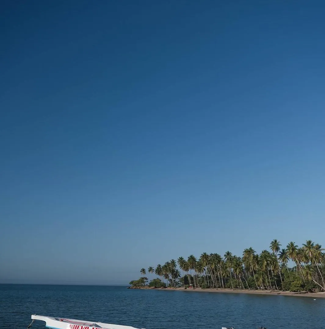 La Anshihi Apartment Las Terrenas 0*,
