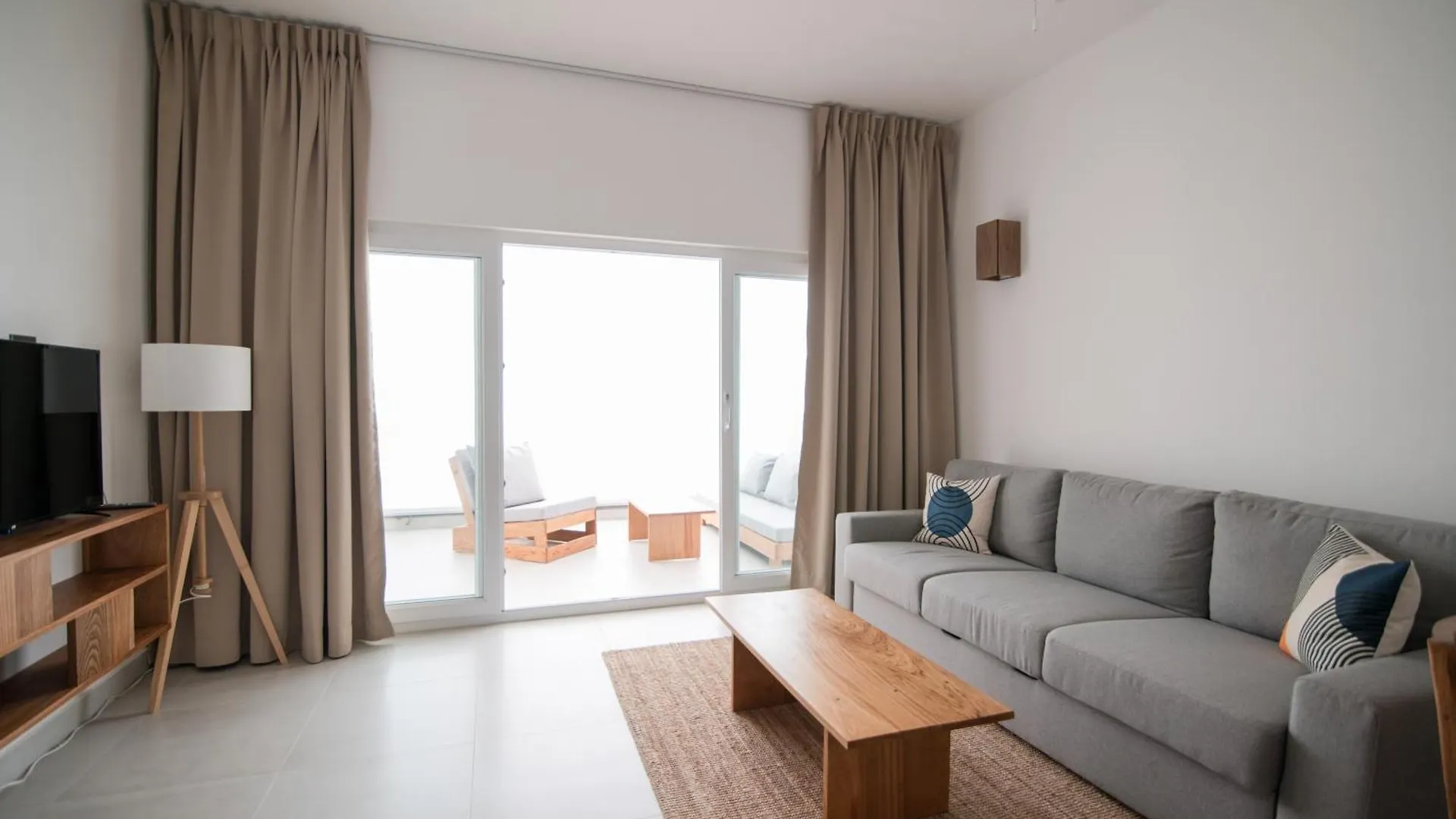 La Anshihi Apartment Las Terrenas