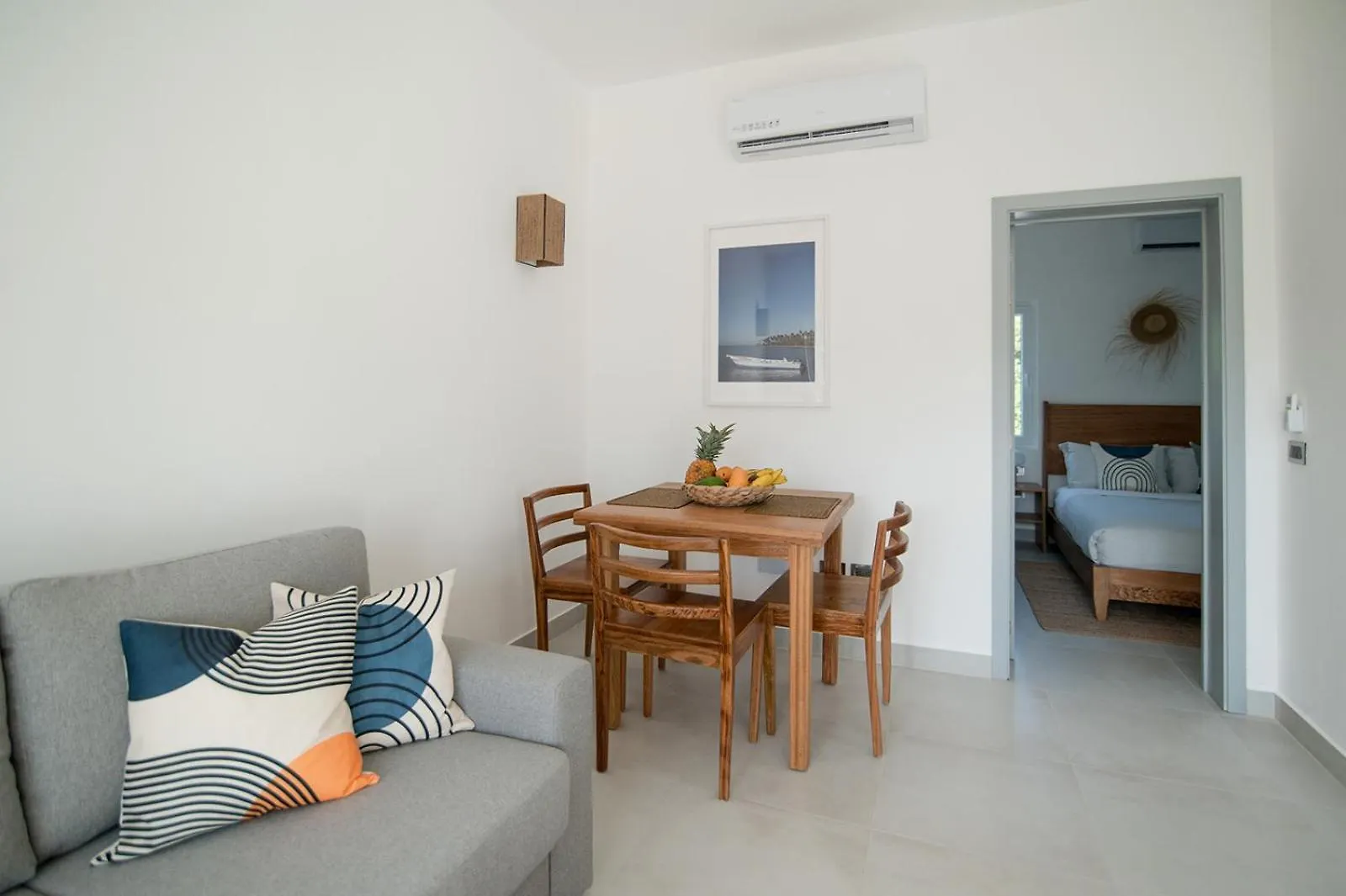 La Anshihi Apartment Las Terrenas