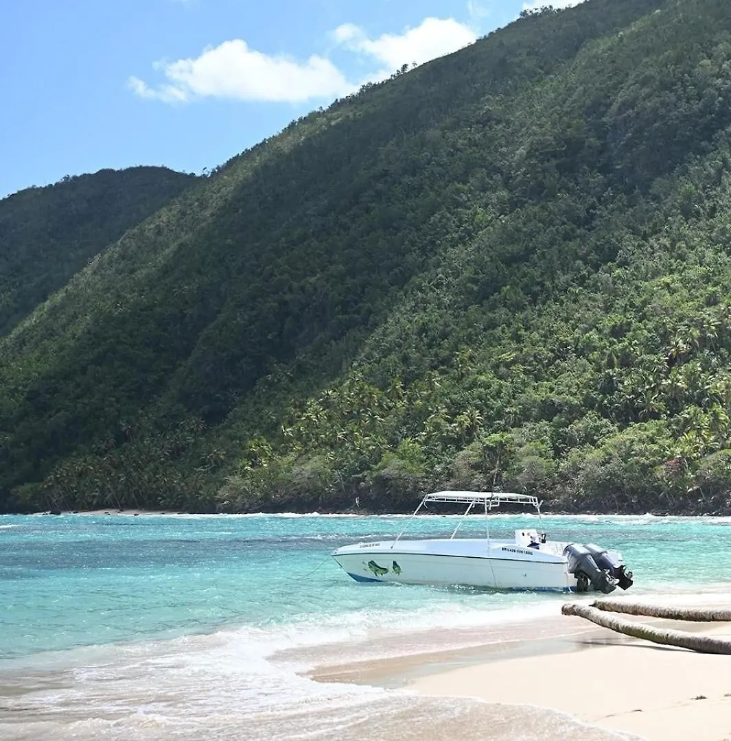 La Anshihi Apartamento Las Terrenas