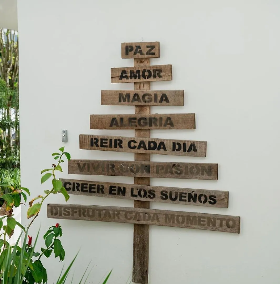 La Anshihi Apartamento Las Terrenas