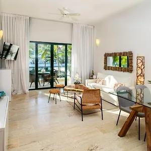 Apartamento In Sublime Samana, Las Terrenas