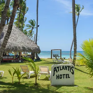 Atlantis Hotel